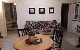 Apartament Natalia